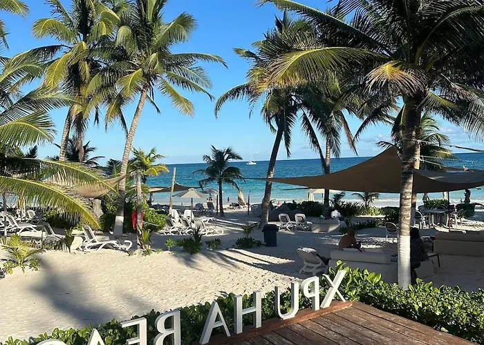 Casa Cheche Deluxe Jungle Living Private Pool Xpu Ha