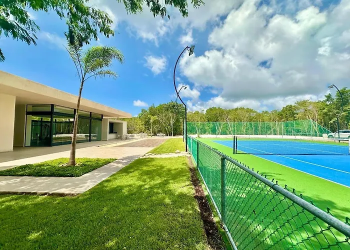 Casa Cheche Deluxe Jungle Living Private Pool *