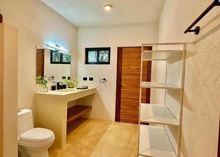 Casa Cheche Deluxe Jungle Living Private Pool Casa de férias *