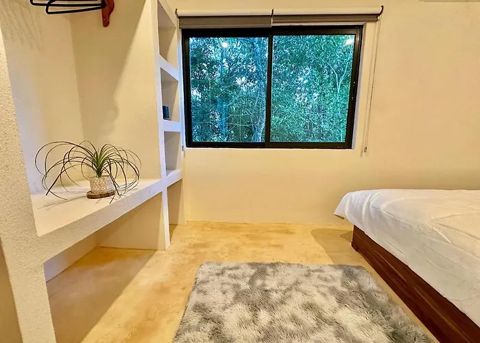 Casa Cheche Deluxe Jungle Living Private Pool *