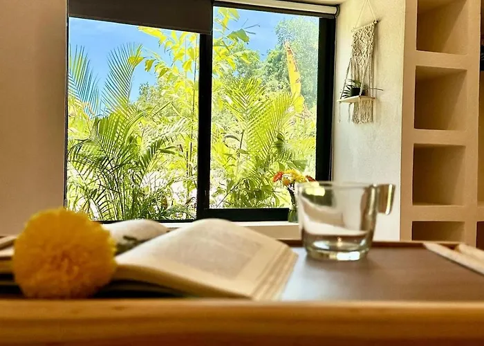 Casa Cheche Deluxe Jungle Living Private Pool