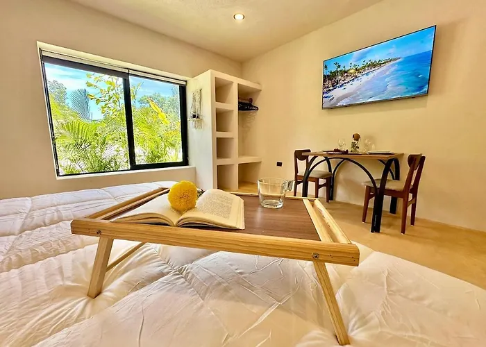 Casa Cheche Deluxe Jungle Living Private Pool