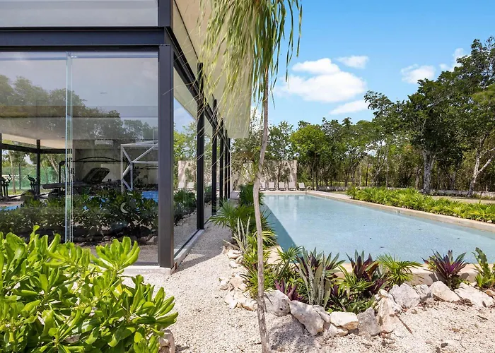 Casa Cheche Deluxe Jungle Living Private Pool Casa de férias *