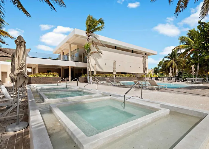 Casa Cheche Deluxe Jungle Living Private Pool * Xpu Ha